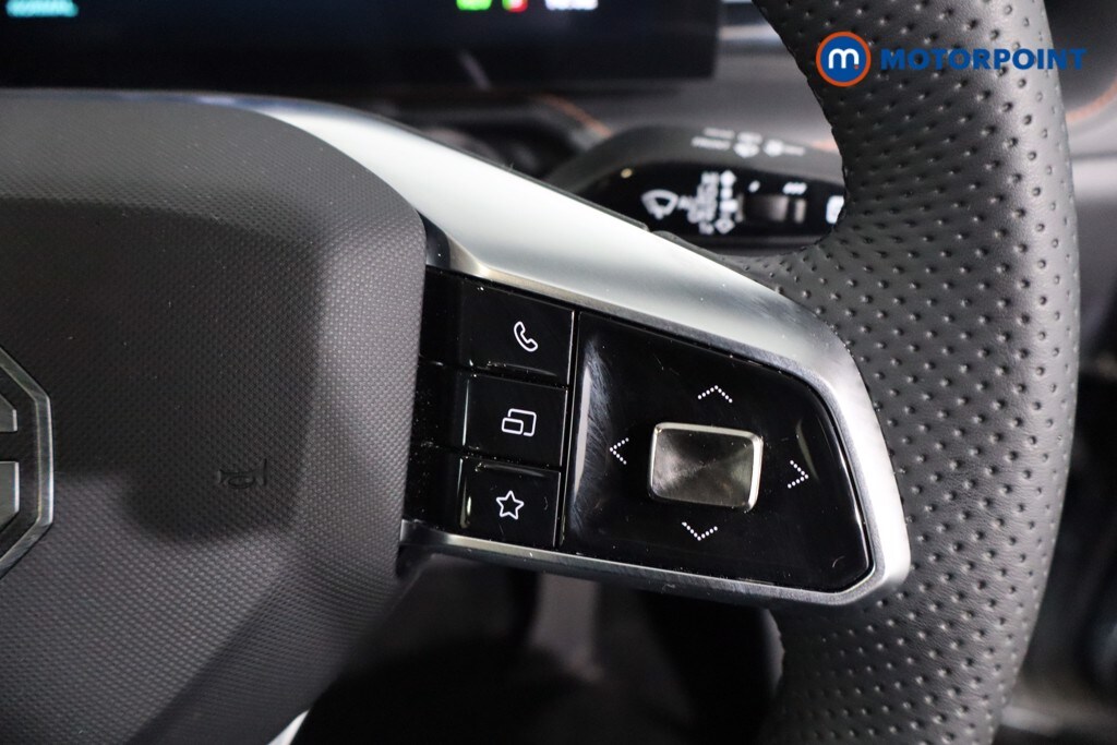 Used MG MG HS for sale - 77984453: Photo 16