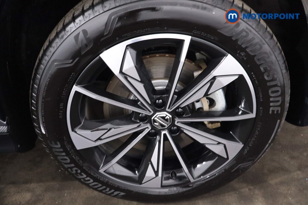 Used MG MG HS for sale - 77984453: Photo 18