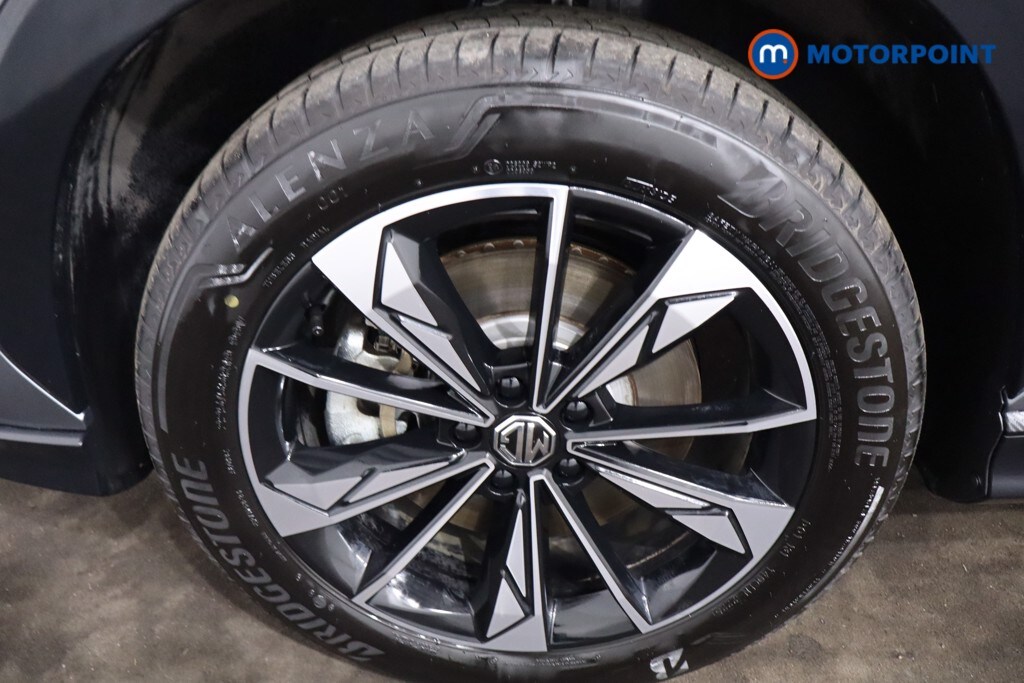 Used MG MG HS for sale - 77984453: Photo 19