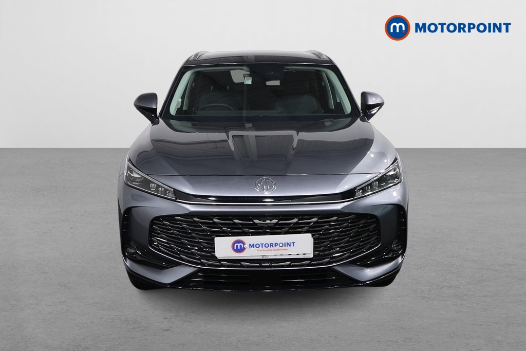 Used MG MG HS for sale - 77984453: Photo 2