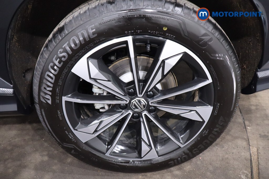 Used MG MG HS for sale - 77984453: Photo 20