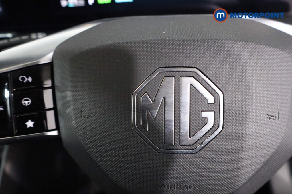 Used MG MG HS for sale - 77984453: Photo 21