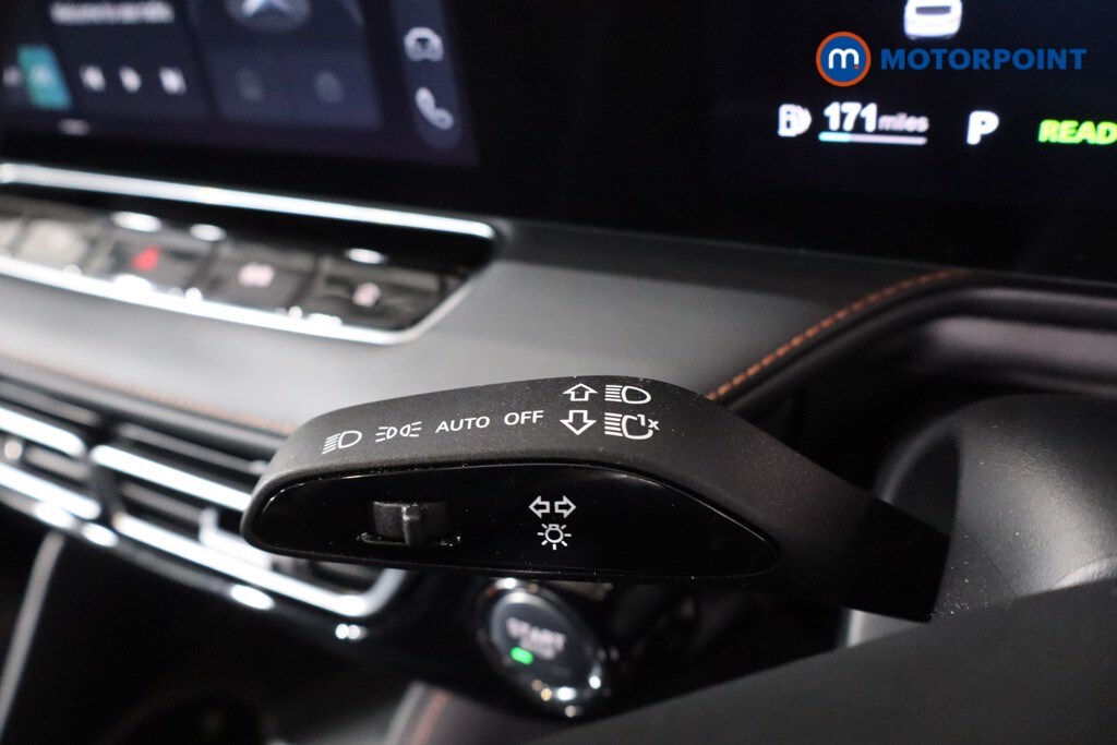 Used MG MG HS for sale - 77984453: Photo 22