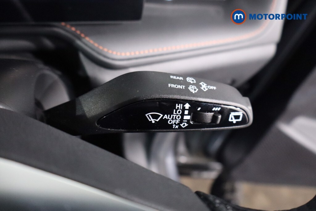 Used MG MG HS for sale - 77984453: Photo 23