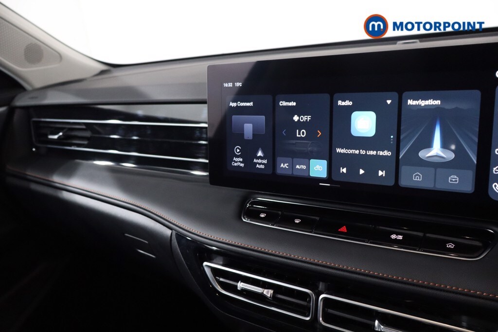 Used MG MG HS for sale - 77984453: Photo 28