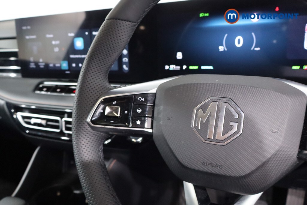 Used MG MG HS for sale - 77984453: Photo 29