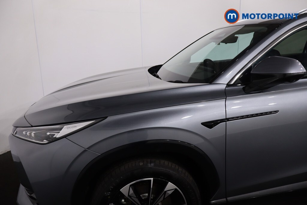 Used MG MG HS for sale - 77984453: Photo 36