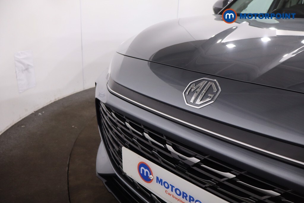 Used MG MG HS for sale - 77984453: Photo 38