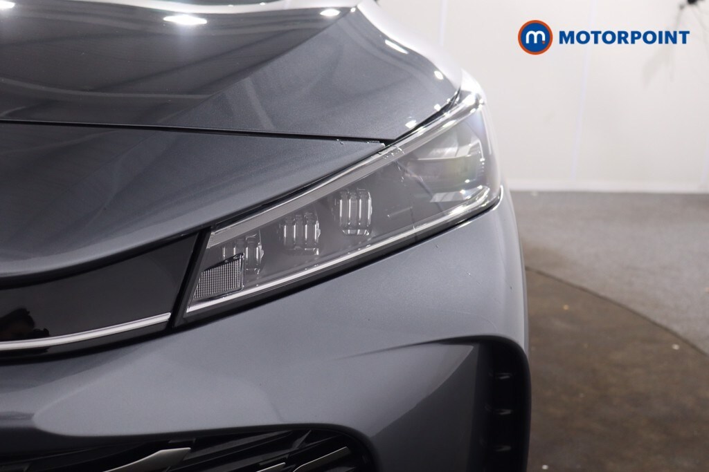 Used MG MG HS for sale - 77984453: Photo 39