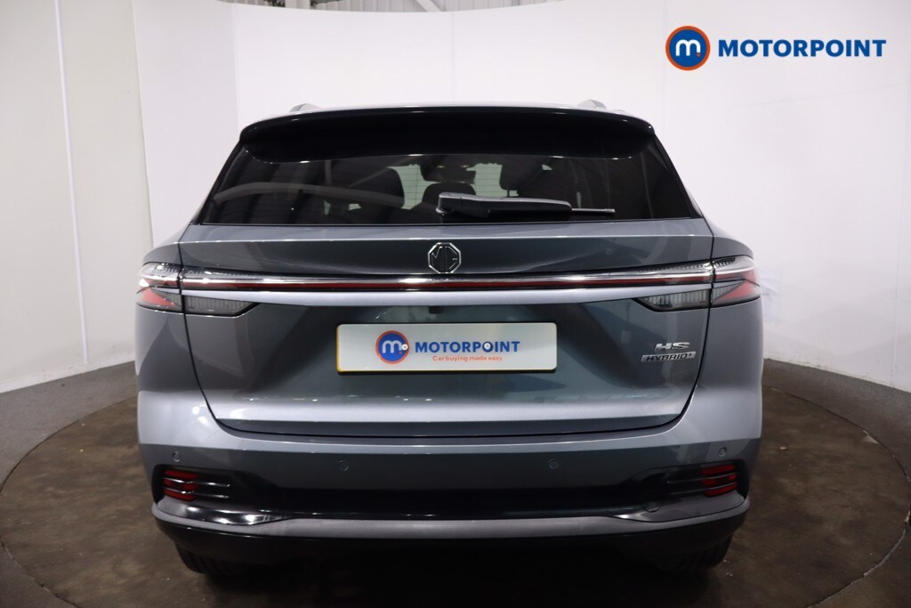 Used MG MG HS for sale - 77984453: Photo 42