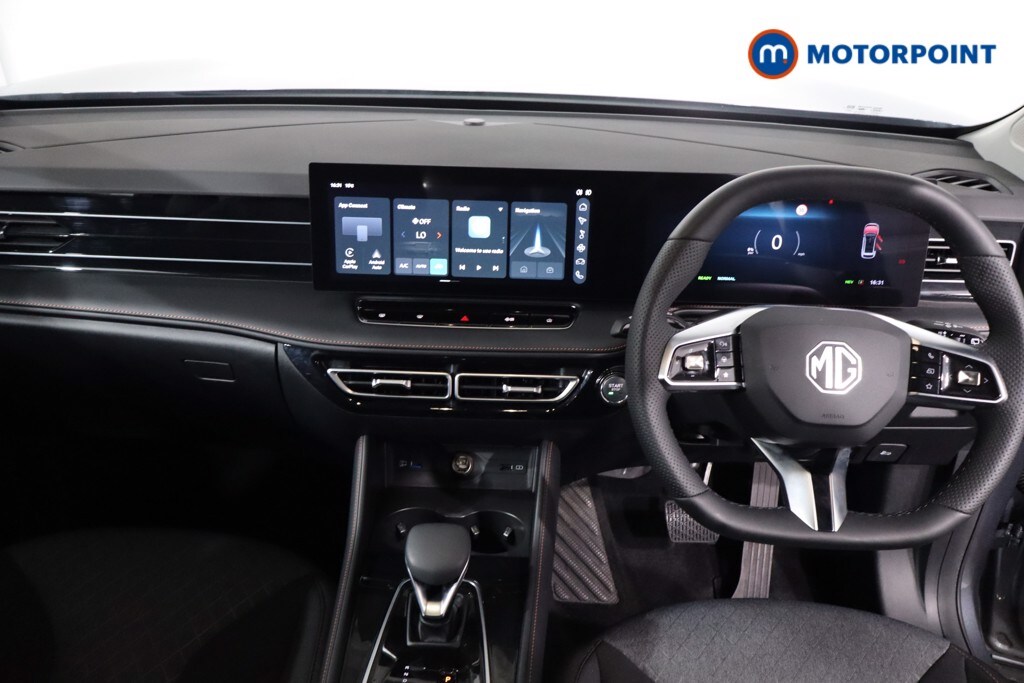 Used MG MG HS for sale - 77984453: Photo 9