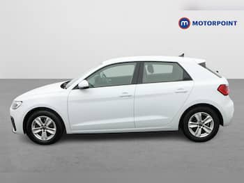 Used Audi A1 2023 for sale - 79674751: Photo