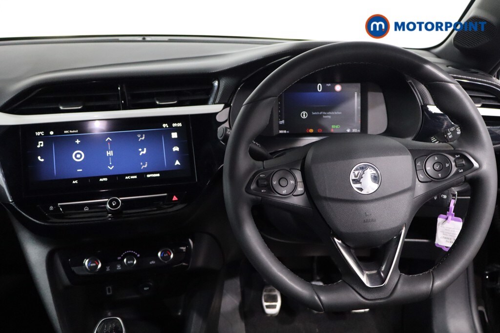 Used Vauxhall Corsa 2023 for sale - 78223638: Photo 11