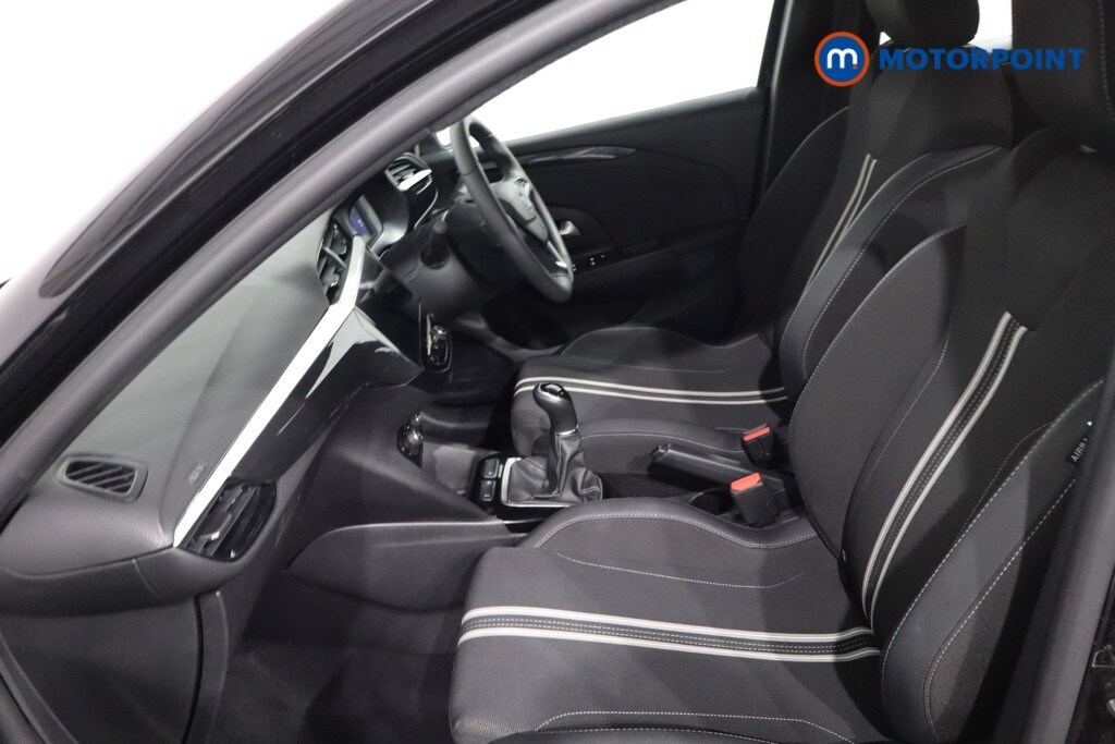 Used Vauxhall Corsa 2023 for sale - 78223638: Photo 12