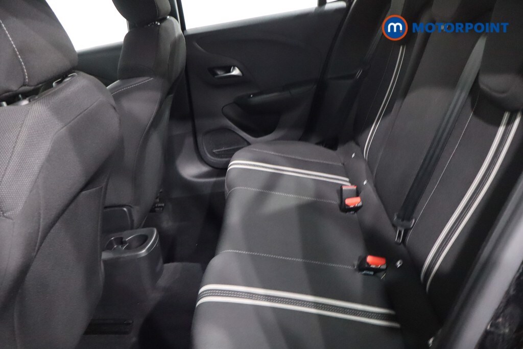 Used Vauxhall Corsa 2023 for sale - 78223638: Photo 13
