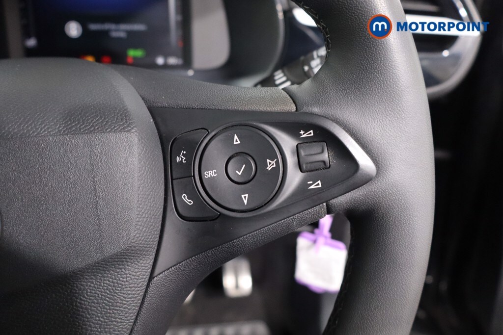 Used Vauxhall Corsa 2023 for sale - 78223638: Photo 16