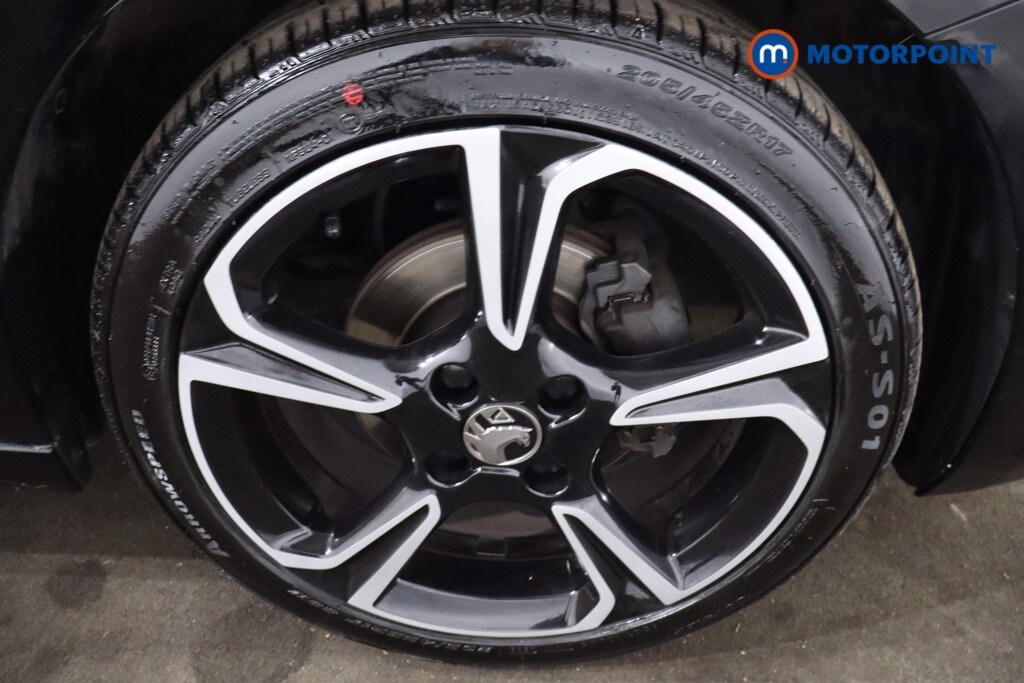 Used Vauxhall Corsa 2023 for sale - 78223638: Photo 17