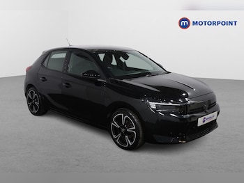 Vauxhall Corsa feature image