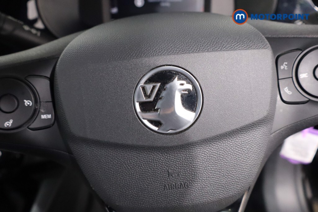 Used Vauxhall Corsa 2023 for sale - 78223638: Photo 21