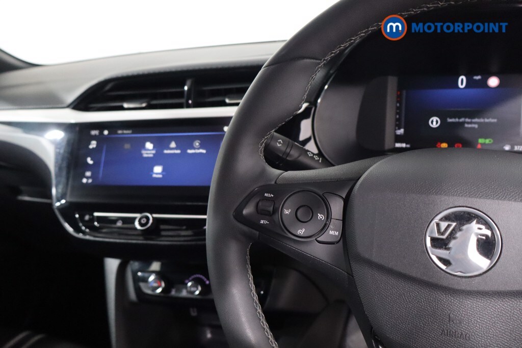 Used Vauxhall Corsa 2023 for sale - 78223638: Photo 27