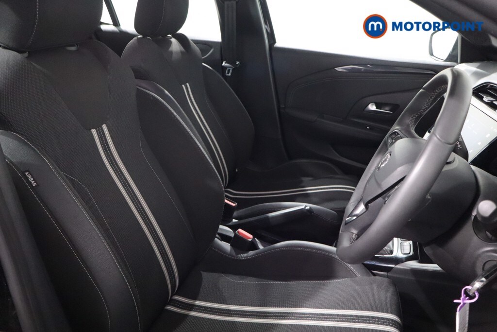 Used Vauxhall Corsa 2023 for sale - 78223638: Photo 30