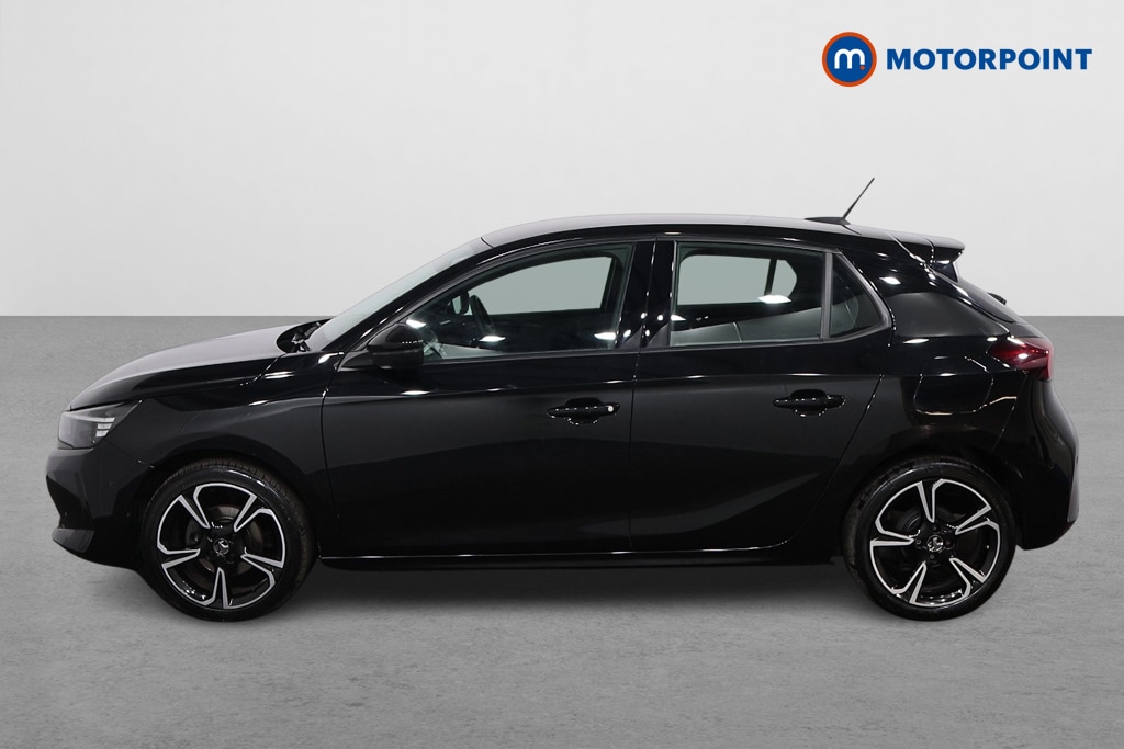 Used Vauxhall Corsa 2023 for sale - 78223638: Photo 4