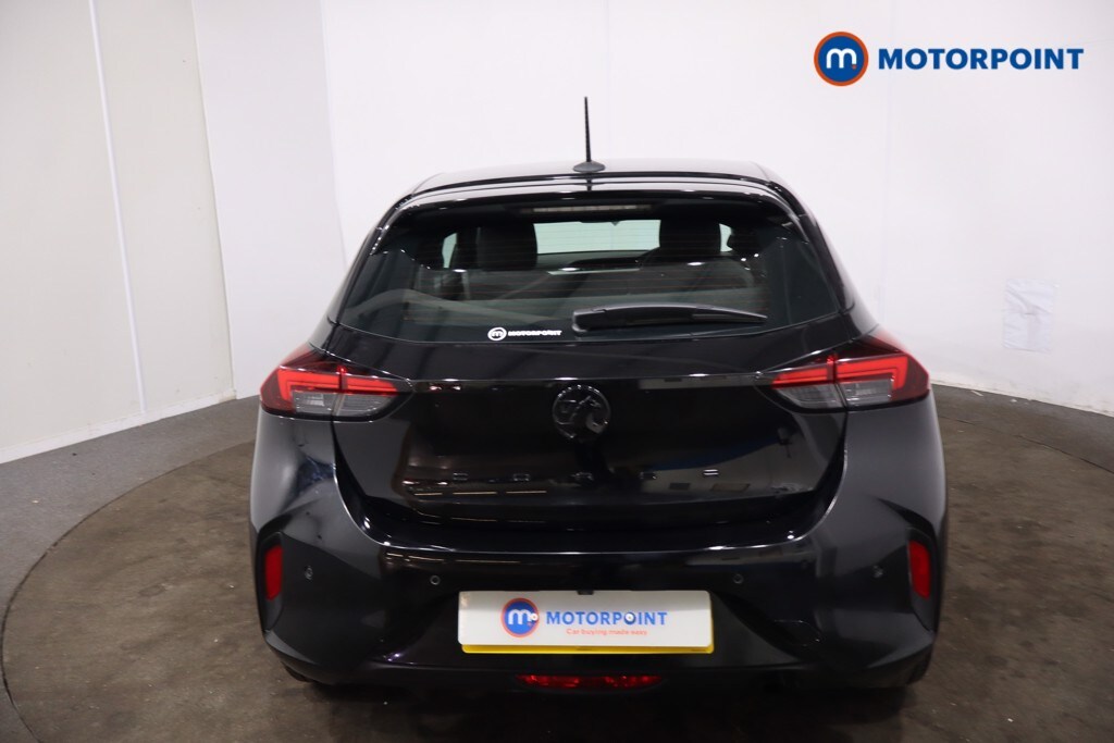 Used Vauxhall Corsa 2023 for sale - 78223638: Photo 40
