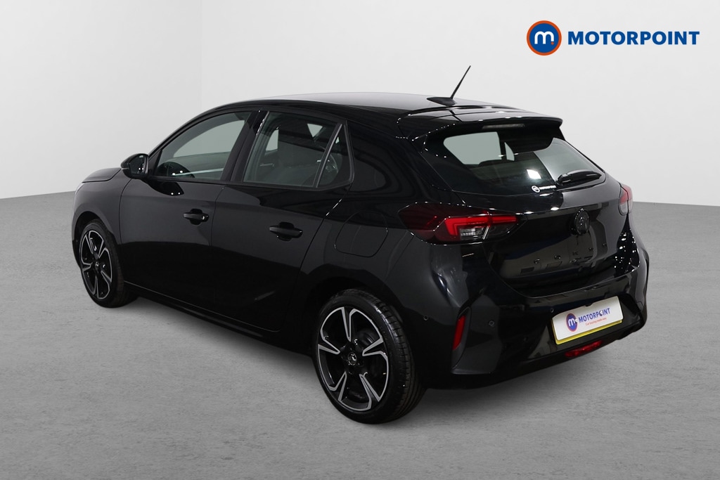 Used Vauxhall Corsa 2023 for sale - 78223638: Photo 5