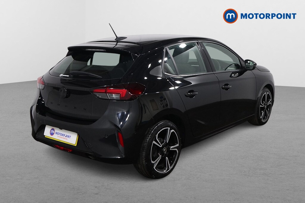 Used Vauxhall Corsa 2023 for sale - 78223638: Photo 7