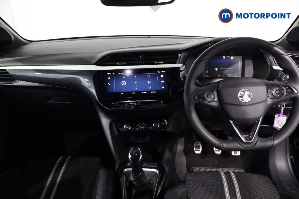 Used Vauxhall Corsa 2023 for sale - 78223638: Photo 9