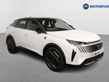 Used Peugeot 3008 2024 for sale - 74903237: Photo