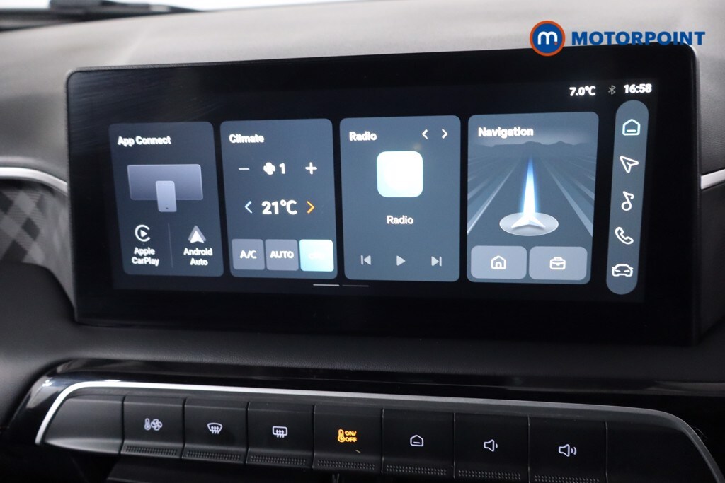 Used MG MG3 2025 for sale - 78122134: Photo 10