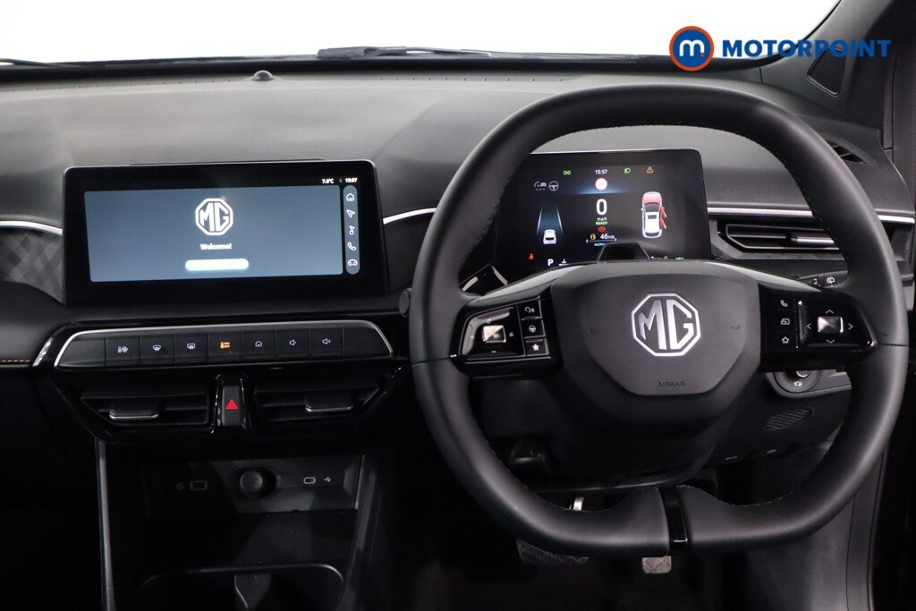 Used MG MG3 2025 for sale - 78122134: Photo 11