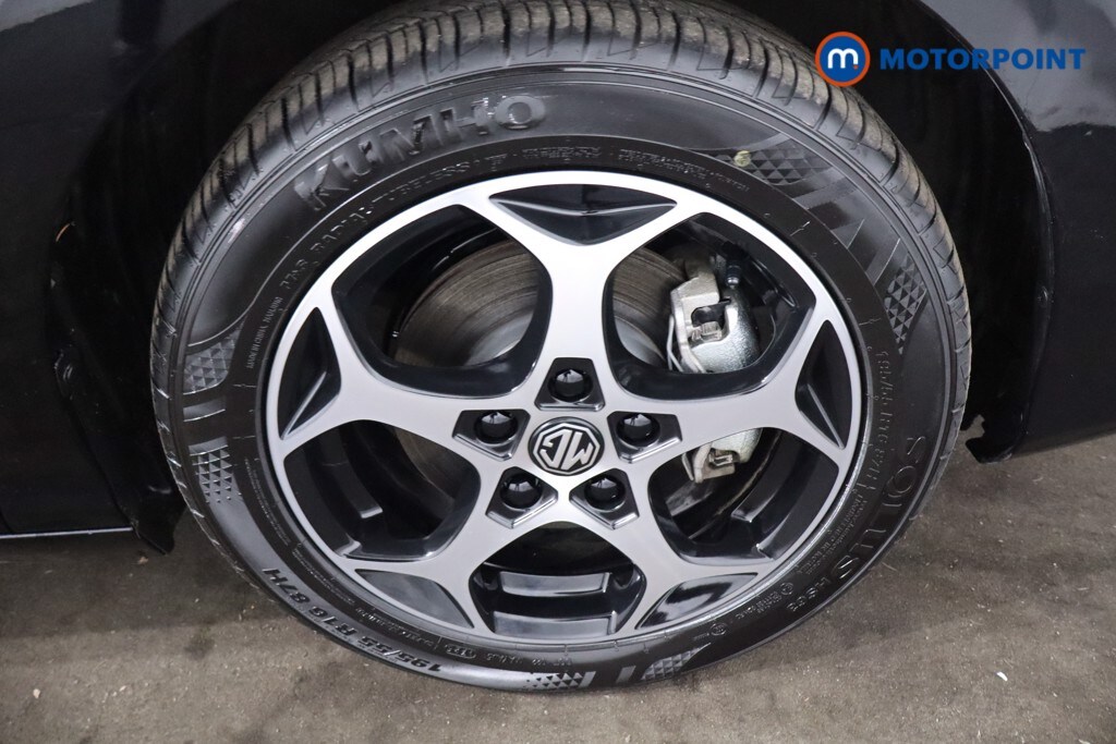 Used MG MG3 2025 for sale - 78122134: Photo 17