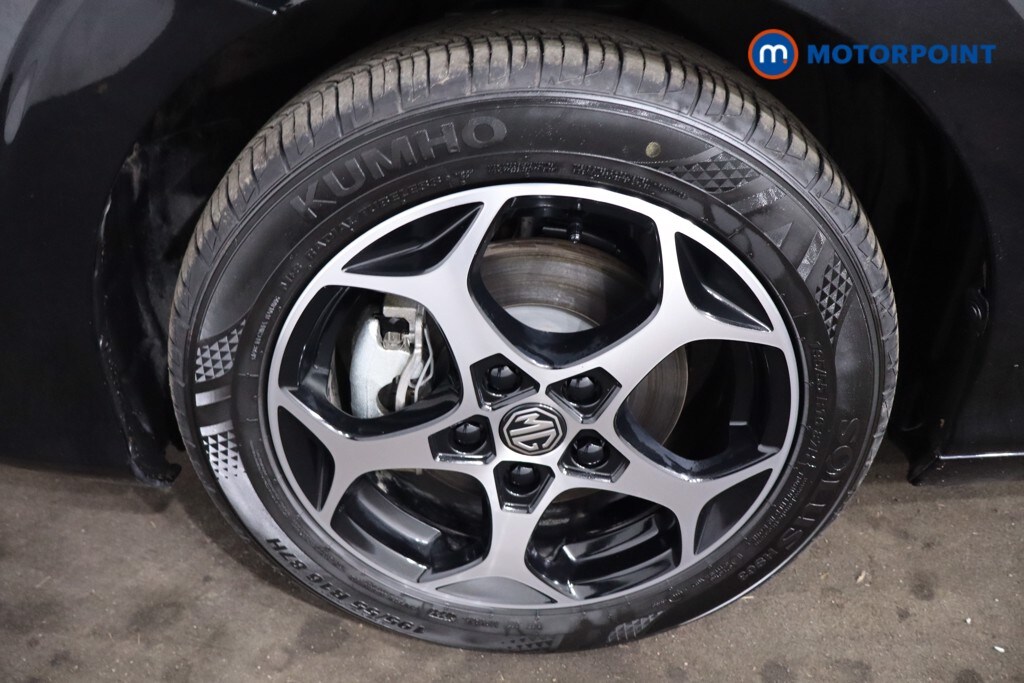 Used MG MG3 2025 for sale - 78122134: Photo 20