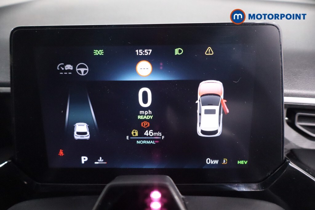 Used MG MG3 2025 for sale - 78122134: Photo 24