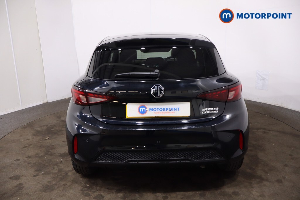 Used MG MG3 2025 for sale - 78122134: Photo 36