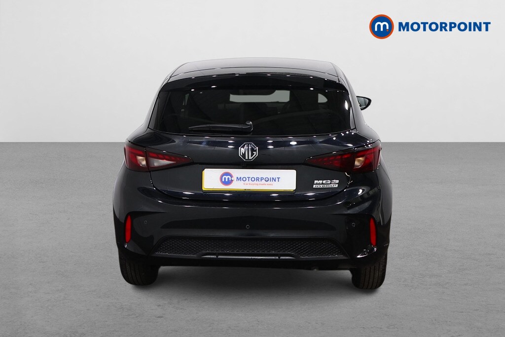 Used MG MG3 2025 for sale - 78122134: Photo 6