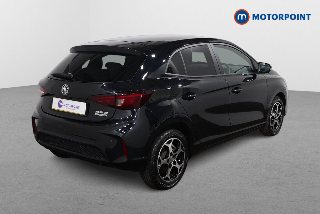 Used MG MG3 2025 for sale - 78122134: Photo 7
