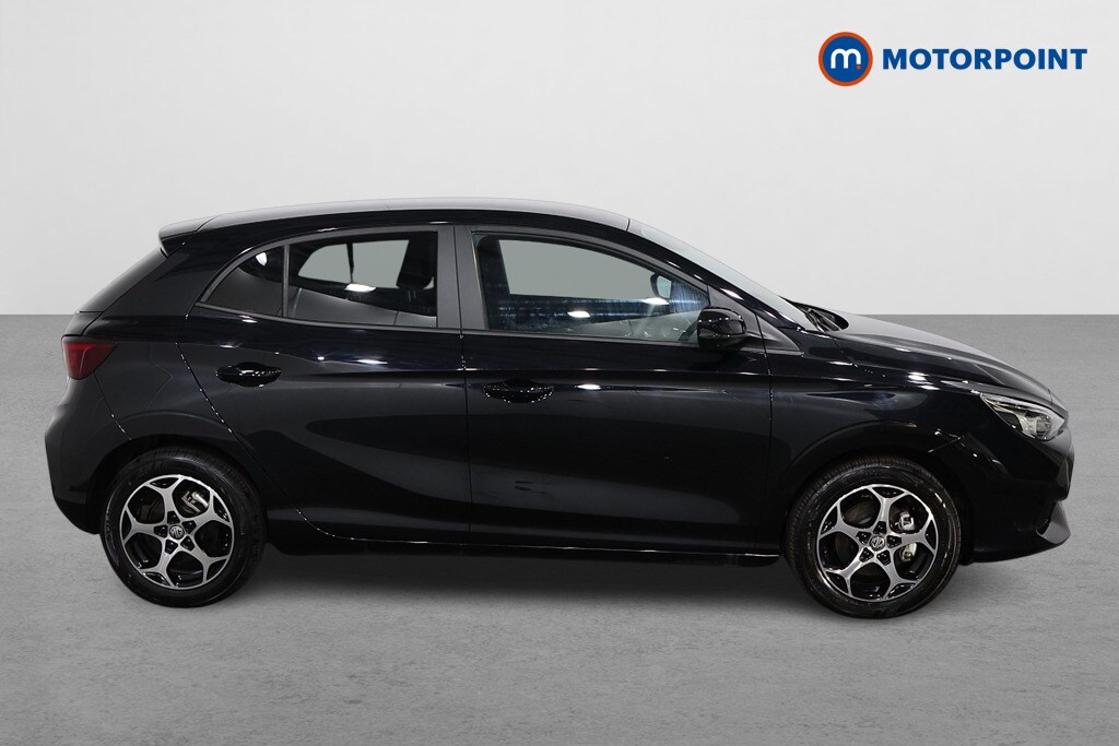 Used MG MG3 2025 for sale - 78122134: Photo 8