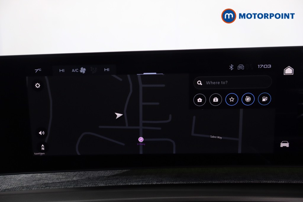 Used Peugeot 5008 2025 for sale - 77462641: Photo 10