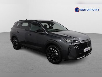 Used Peugeot 5008 2025 for sale - 77462641: Photo