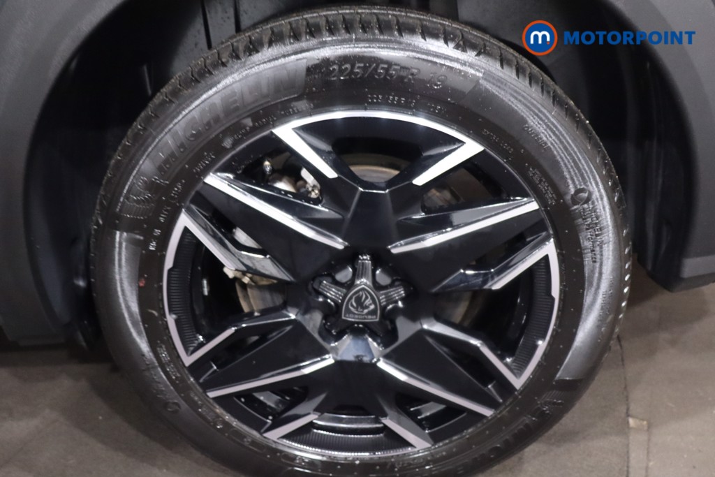 Used Peugeot 5008 2025 for sale - 77462641: Photo 20