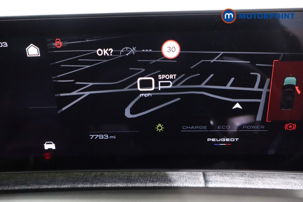 Used Peugeot 5008 2025 for sale - 77462641: Photo 24