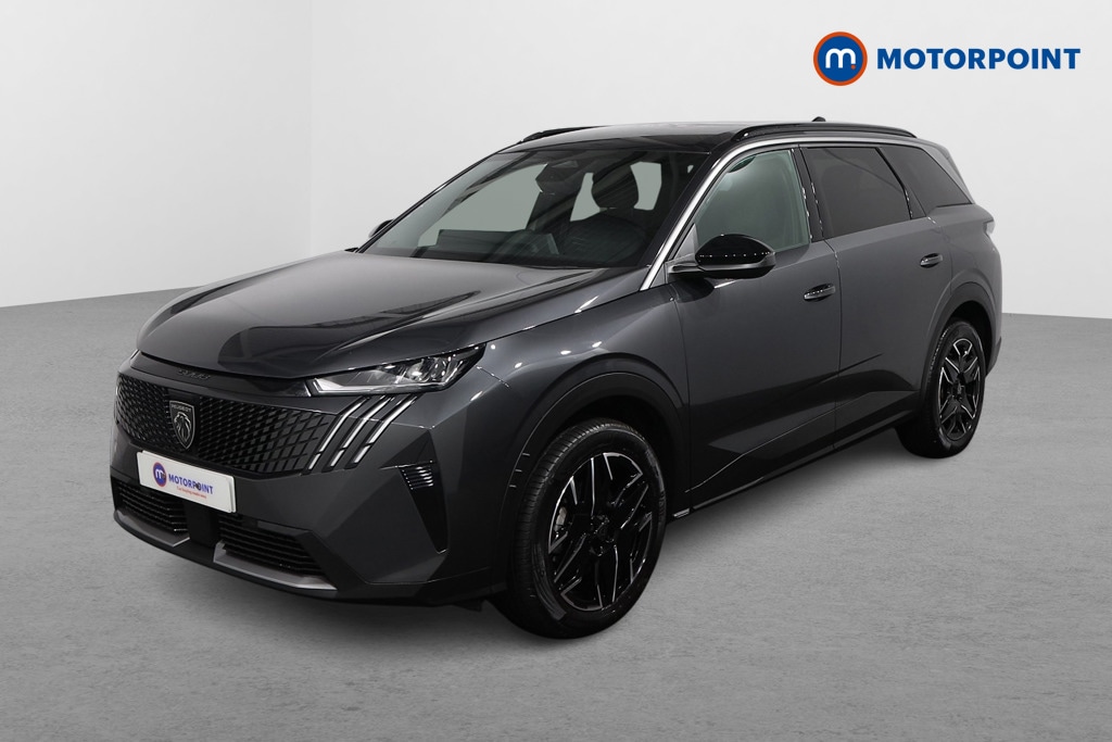 Used Peugeot 5008 2025 for sale - 77462641: Photo 3