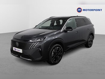 Used Peugeot 5008 2025 for sale - 77462641: Photo