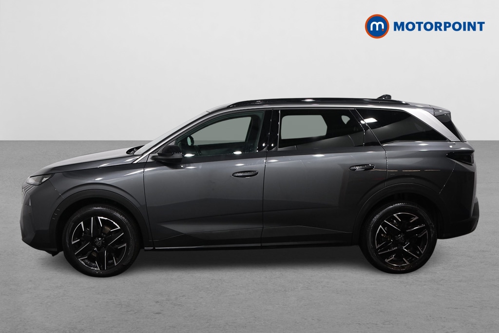 Used Peugeot 5008 2025 for sale - 77462641: Photo 4