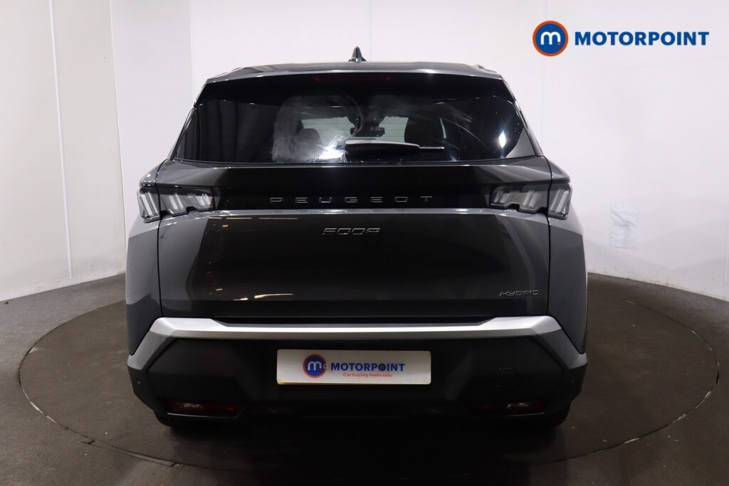 Used Peugeot 5008 2025 for sale - 77462641: Photo 41