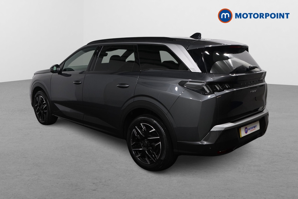 Used Peugeot 5008 2025 for sale - 77462641: Photo 5