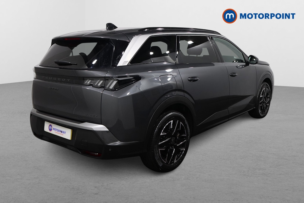 Used Peugeot 5008 2025 for sale - 77462641: Photo 7